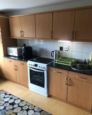 Apartman Skvela Nalada Vsemyslice ภายนอก รูปภาพ