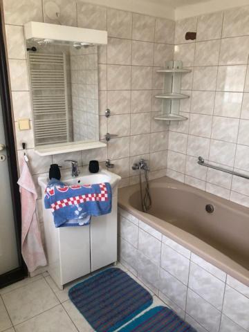 Apartman Skvela Nalada Vsemyslice ภายนอก รูปภาพ