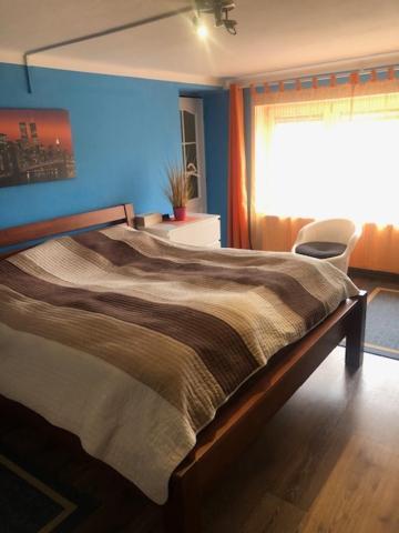 Apartman Skvela Nalada Vsemyslice ภายนอก รูปภาพ